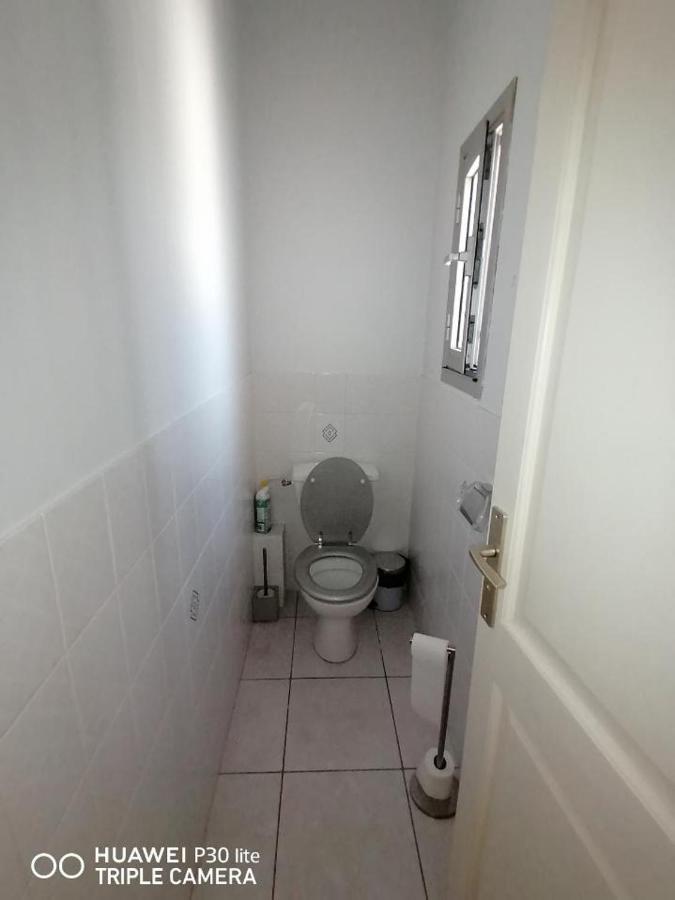 Grande Chambre Dans Villa Proche De La Plage Sète Extérieur photo